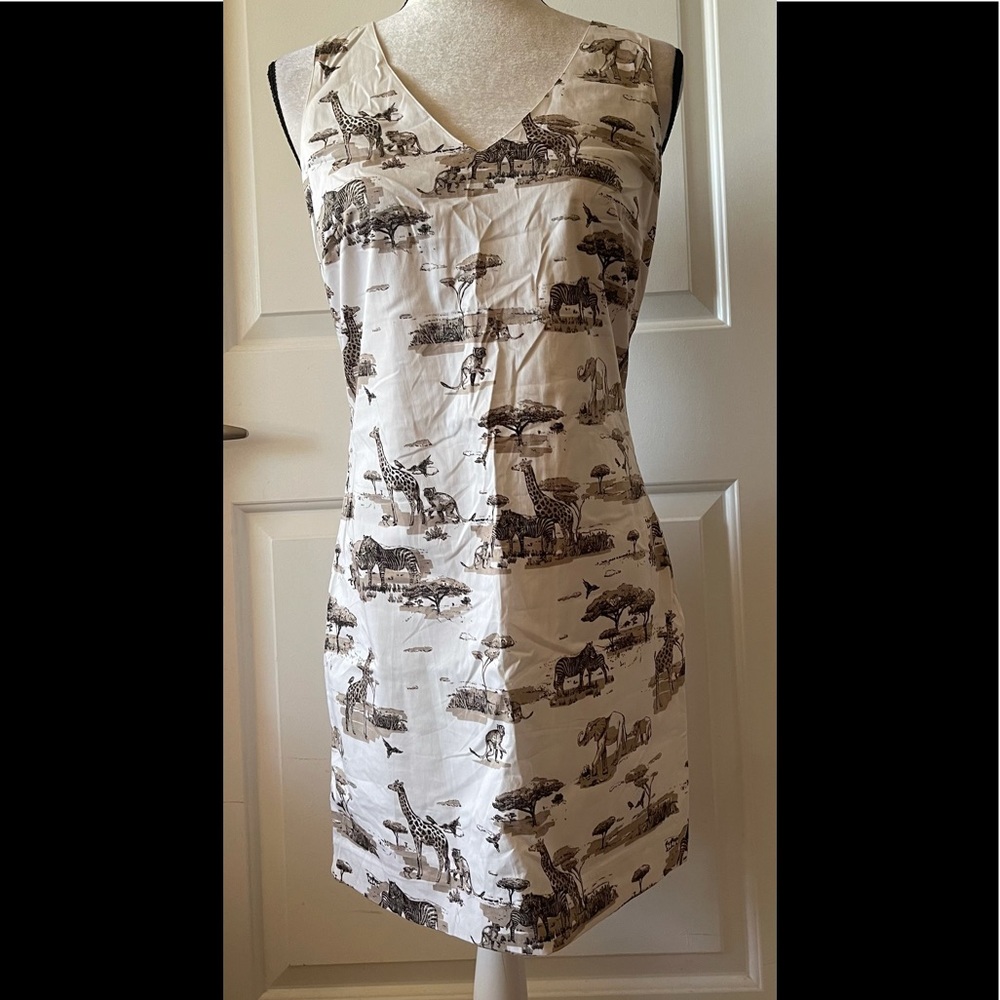 Banana Republic cute dress